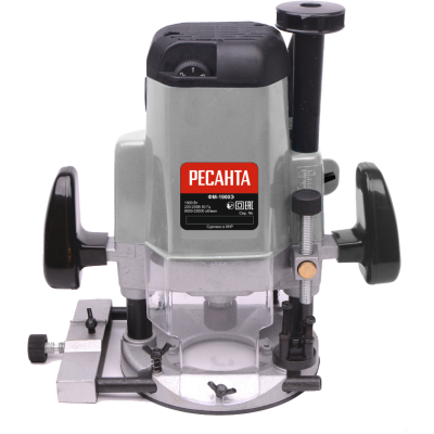 Фрезерная машина РЕСАНТА ФМ-1900Э